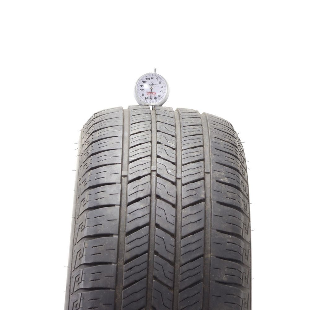 Set of (2) Used 255/65R18 Trail Guide HLT 111S - 6-7/32 - Image 5