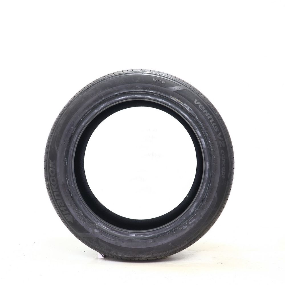 New 225/50R17 Hankook Ventus V2 concept2 98V - 9.5/32 - Image 3