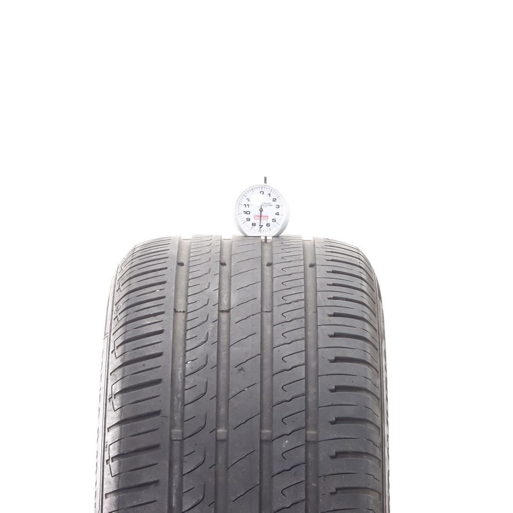 Set of (2) Used 235/50R18 Barum Bravuris 5 HM 97W - 7-7.5/32 - Image 2