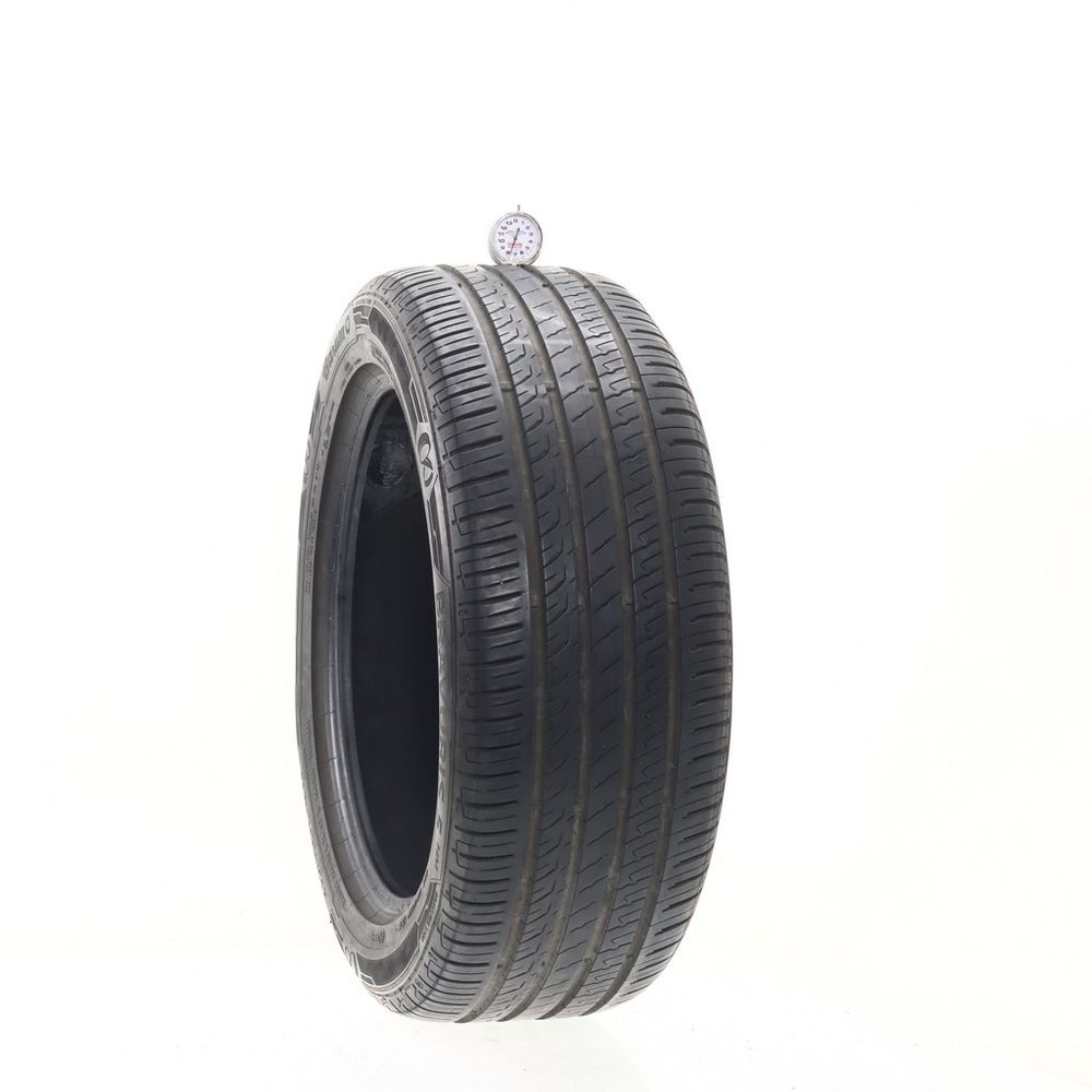 Set of (2) Used 235/50R18 Barum Bravuris 5 HM 97W - 7-7.5/32 - Image 4