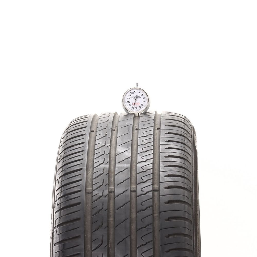 Set of (2) Used 235/50R18 Barum Bravuris 5 HM 97W - 7-7.5/32 - Image 5
