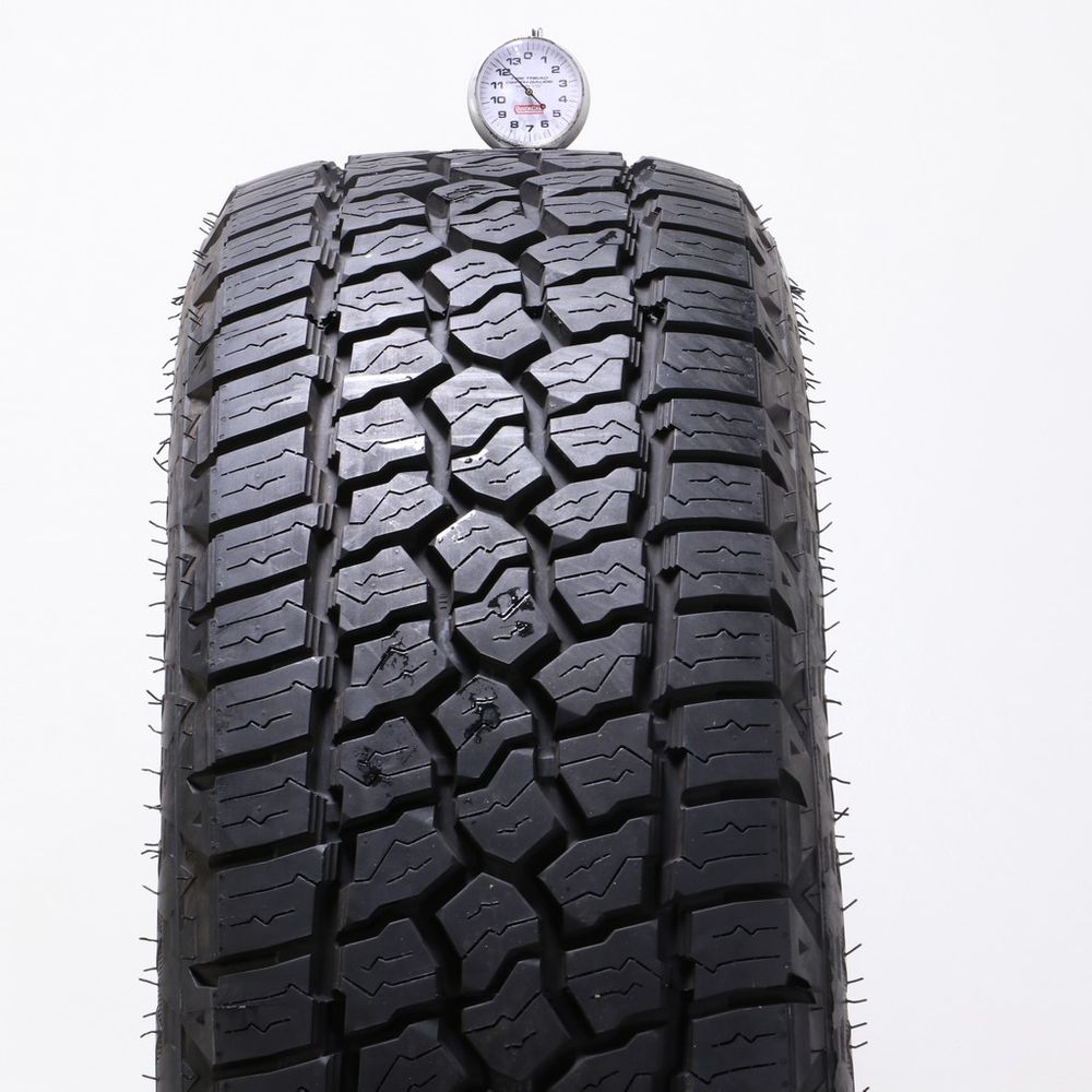 Used 285/70R17 Milestar Patagonia A/T R 117T - 12/32 - Image 2