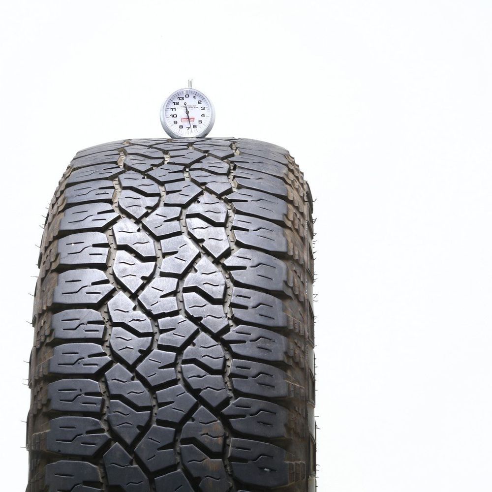 Used 265/70R17 Goodyear Wrangler Trailrunner AT 115T - 6.5/32 - Image 2
