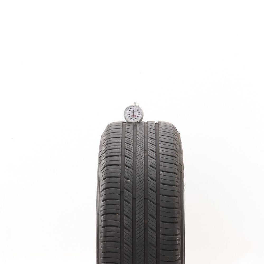 Set of (2) Used 205/65R16 Michelin Premier A/S 95H - 6-7/32 - Image 5