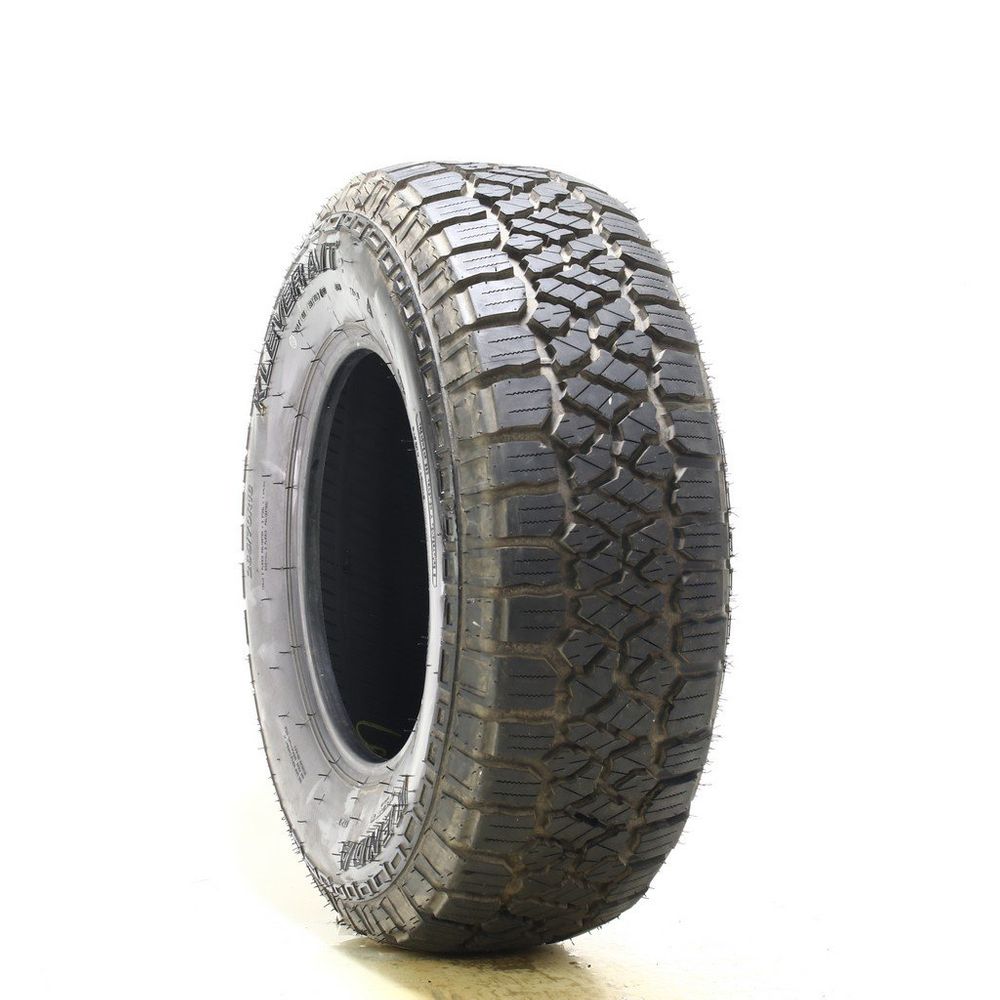 Driven Once 265/70R16 Kenda Klever AT2 112T - 14/32 - Image 1