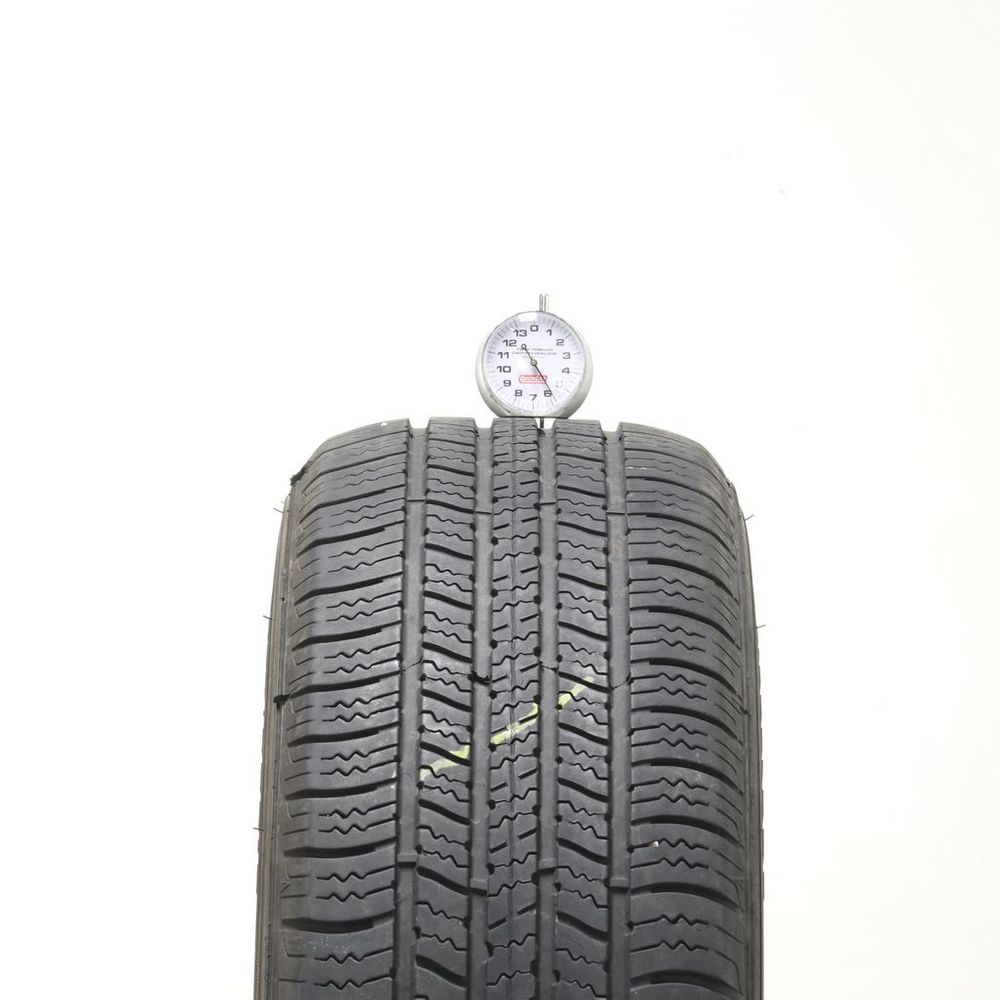Set of (2) Used 205/60R16 Goodyear Viva 3 All Season 92H - 5.5-6/32 - Image 2