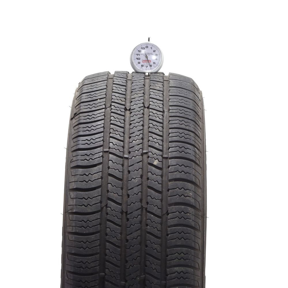Set of (2) Used 205/60R16 Goodyear Viva 3 All Season 92H - 5.5-6/32 - Image 5