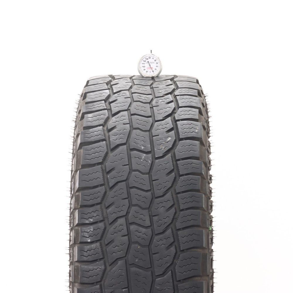 Used LT 275/70R18 Cooper Discoverer A/T 125/122S E - 6/32 - Image 2