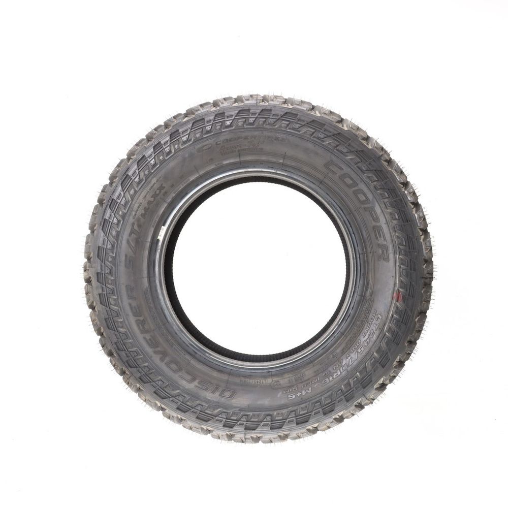 New LT 245/70R16 Cooper Discoverer S/T Maxx 118/115Q E - Image 3