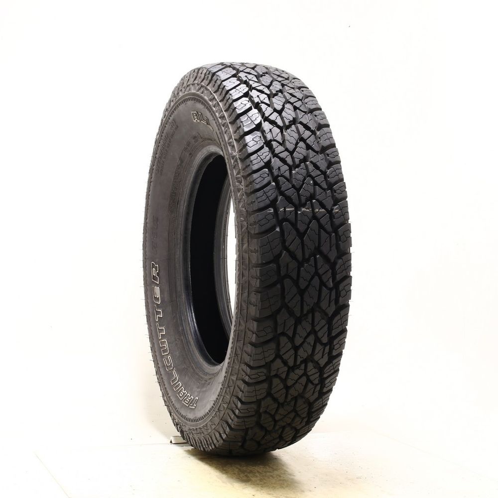 Used LT 235/80R17 Trailcutter AT2 All Terrain 120/117R E - 17/32 - Image 1