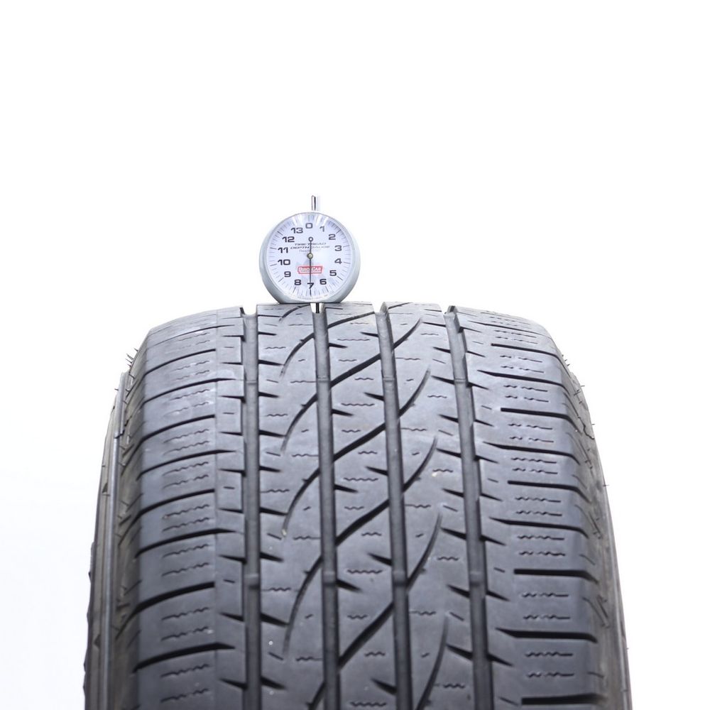 Used 255/70R18 Firestone Destination LE2 112T - 7/32 - Image 2