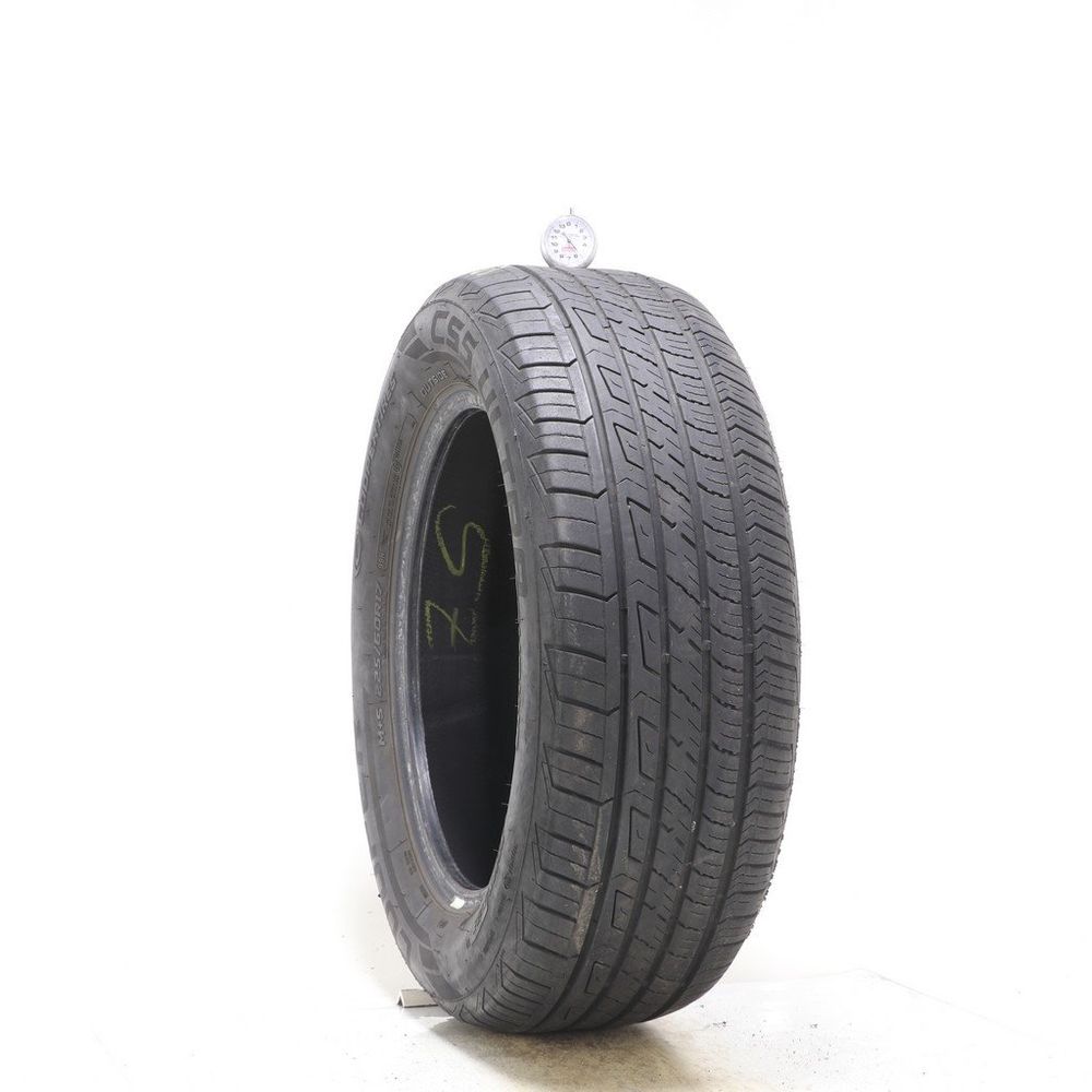 Used 225/60R17 Cooper CS5 Ultra Touring 99H - 5/32 - Image 1