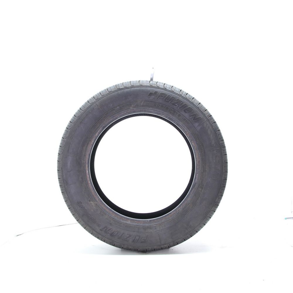 Used 205/60R15 Fuzion Touring 91H - 8.5/32 - Image 3