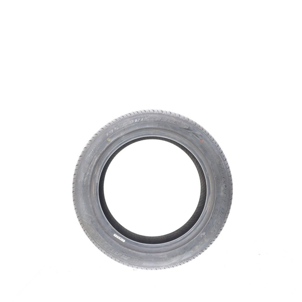 Set of (2) Driven Once 195/50R15 Thunderer Mach II R301 82V - 9/32 - Image 3