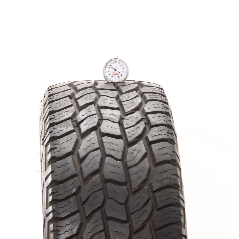 Used LT 265/65R17 Cooper Discoverer A/T3 120/117R E - 11.5/32 - Image 2