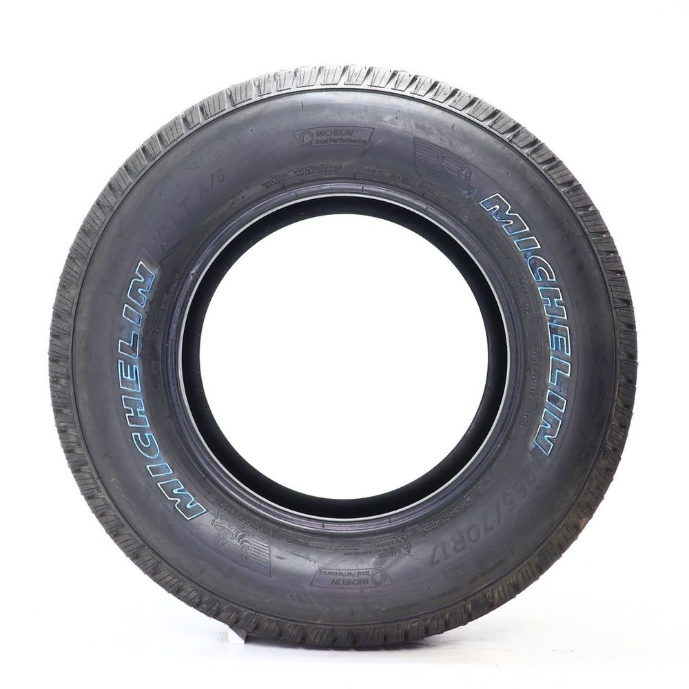 New 265/70R17 Michelin X LT A/S 115T - 12/32 - Image 3