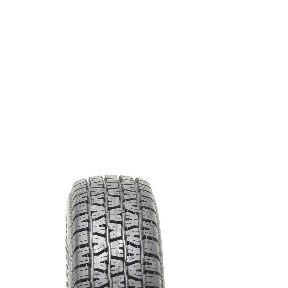 Set of (2) New 155/80R15 BFGoodrich Radial T/A 83S - 11/32 - Image 2