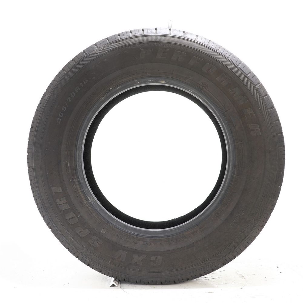 Used 265/70R18 Performer CXV Sport 116T - 8/32 - Image 3