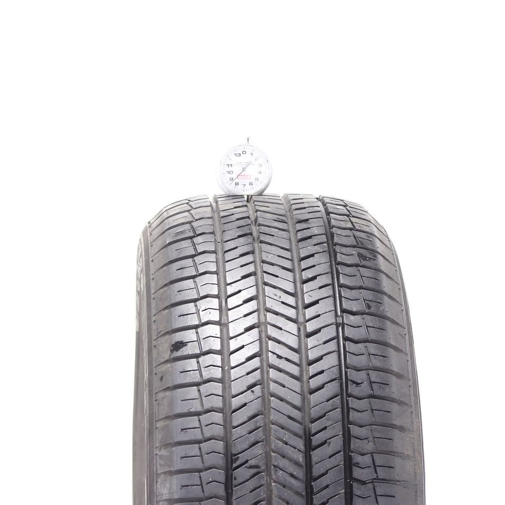 Used 235/55R18 Yokohama Geolandar G91AV 100H - 8.5/32 - Image 2