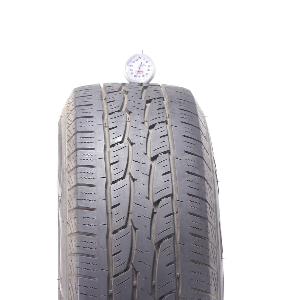 Used LT 245/70R17 Delinte DX-11 Bandit H/T 119/116S - 7.5/32 - Image 2