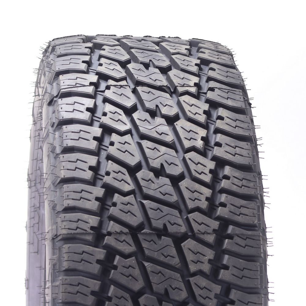 New LT 35X12.5R20 Nitto Terra Grappler G2 A/T 121R - 16/32 - Image 2