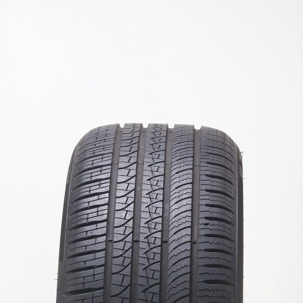 Driven Once 245/50R19 Pirelli P Zero 105H - 9/32 - Image 2