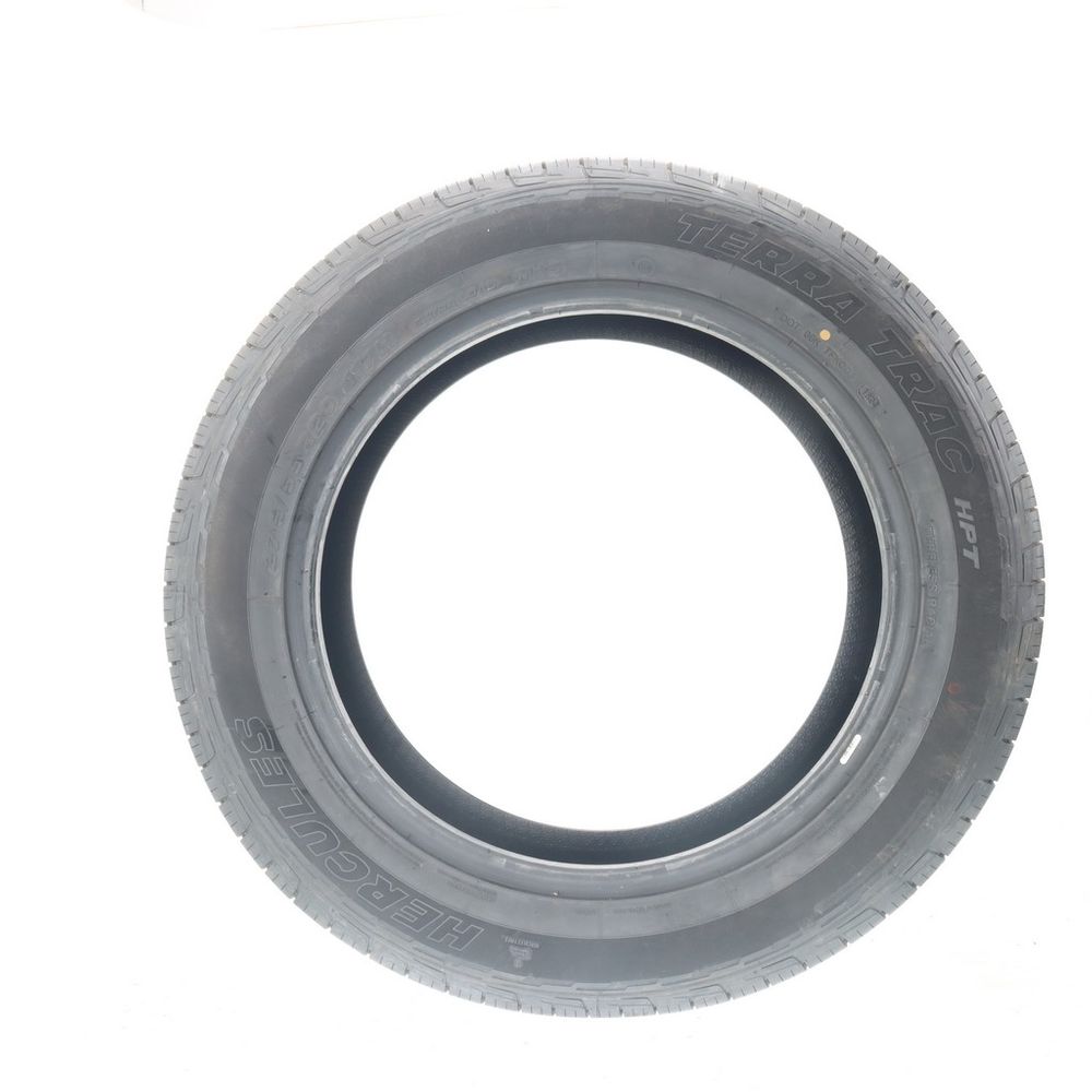 New 275/55R20 Hercules Terra Trac HPT 117H - Image 3