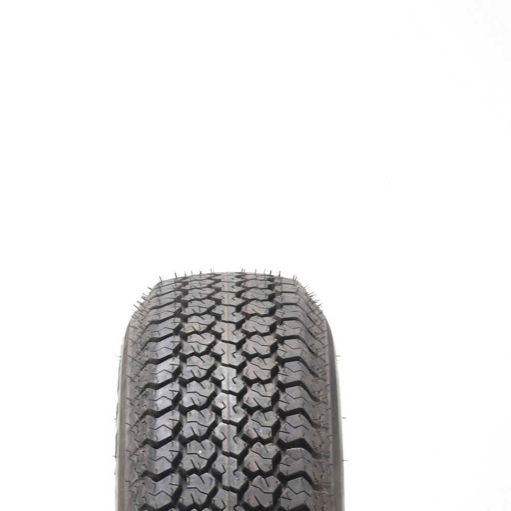 New ST 205/75D15 Load Star K550 101/97M C - 9.5/32 - Image 2