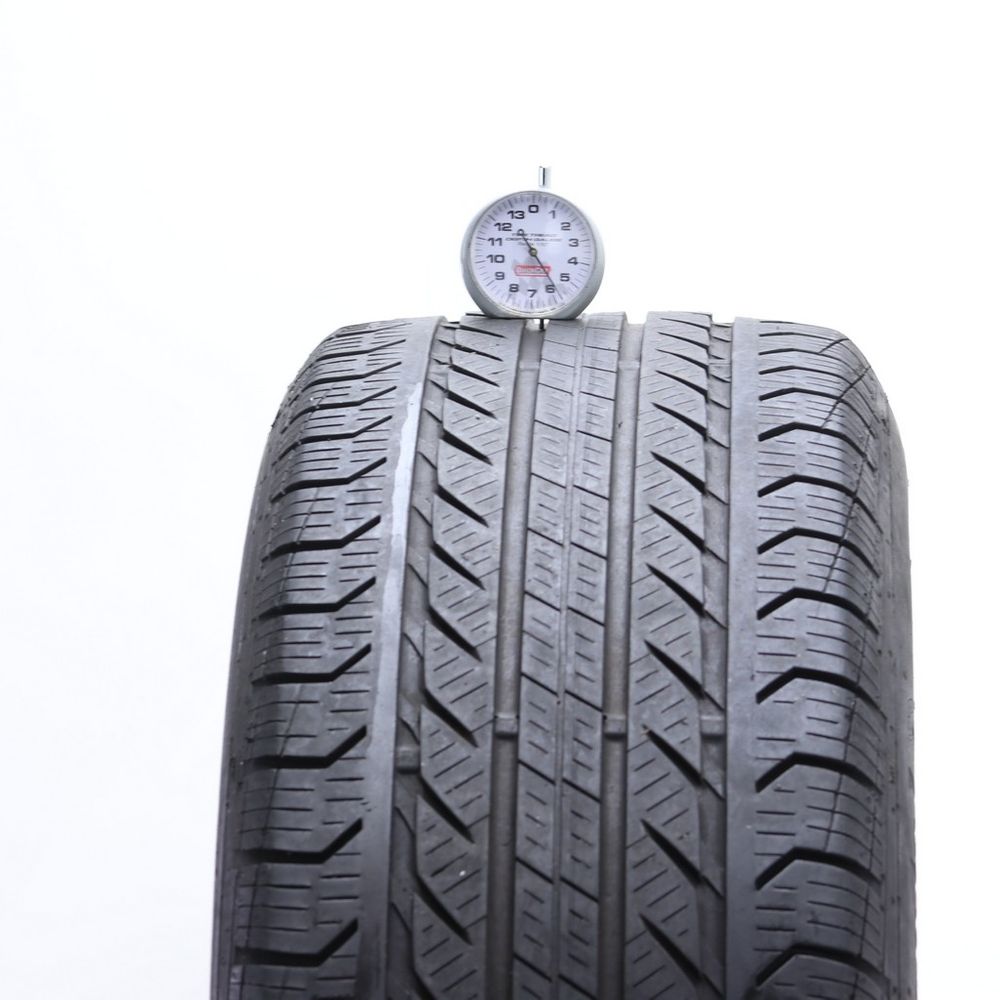 Set of (4) Used 225/60R17 Continental ProContact GX 98T - 5-6.5/32 - Image 5
