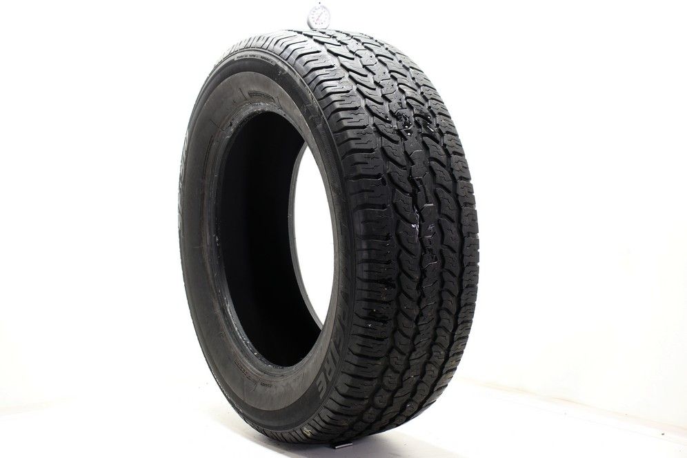 Used 275/60R20 Starfire SF-510 115S - 8.5/32 - Image 1