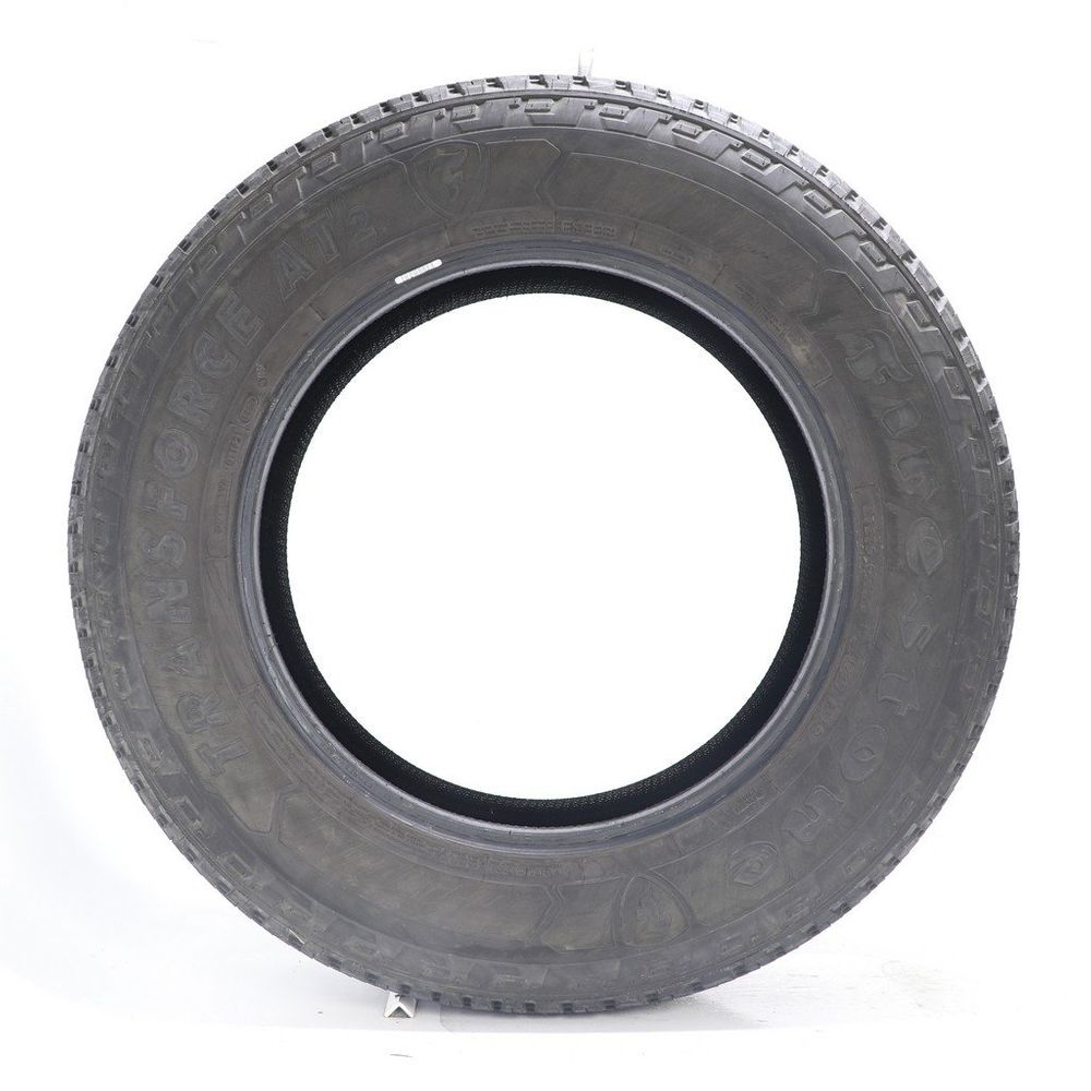 Used LT 275/65R20 Firestone Transforce AT2 126/123R - 13/32 - Image 3
