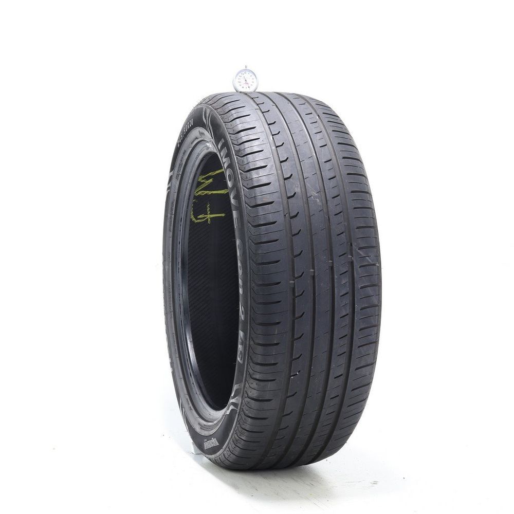 Set of (2) Used 245/50R20 Ironman IMove Gen 2 AS 102V - 6-7.5/32 - Image 1