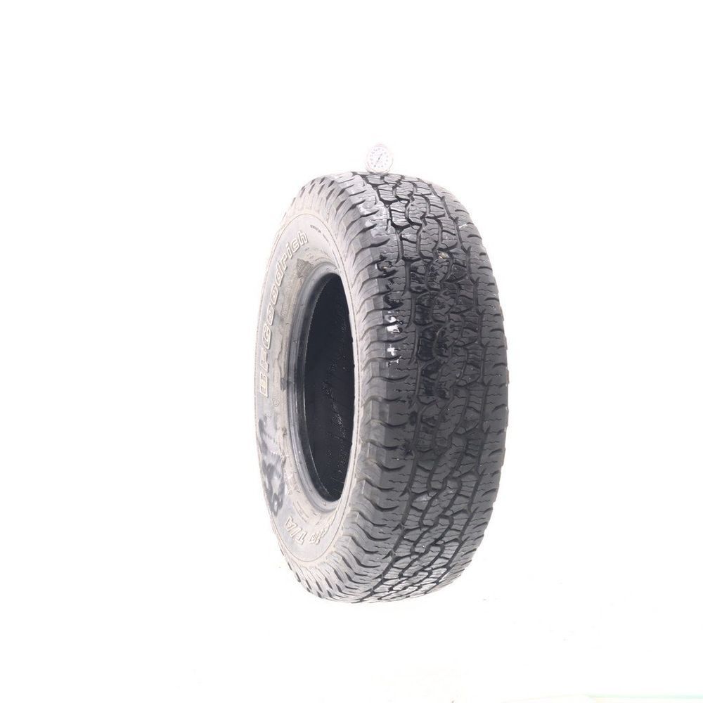 Used 235/75R15 BFGoodrich Trail-Terrain T/A 109T - 8/32 - Image 1