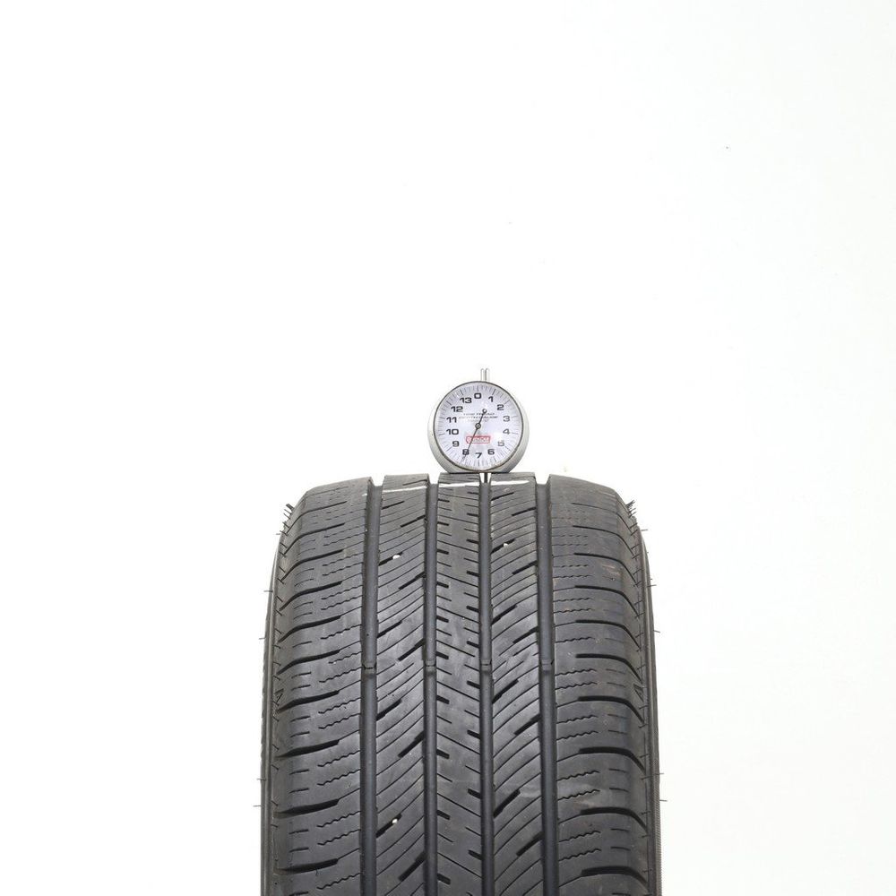 Set of (2) Used 185/55R15 Falken Sincera SN250 A/S 82V - 7.5/32 - Image 2
