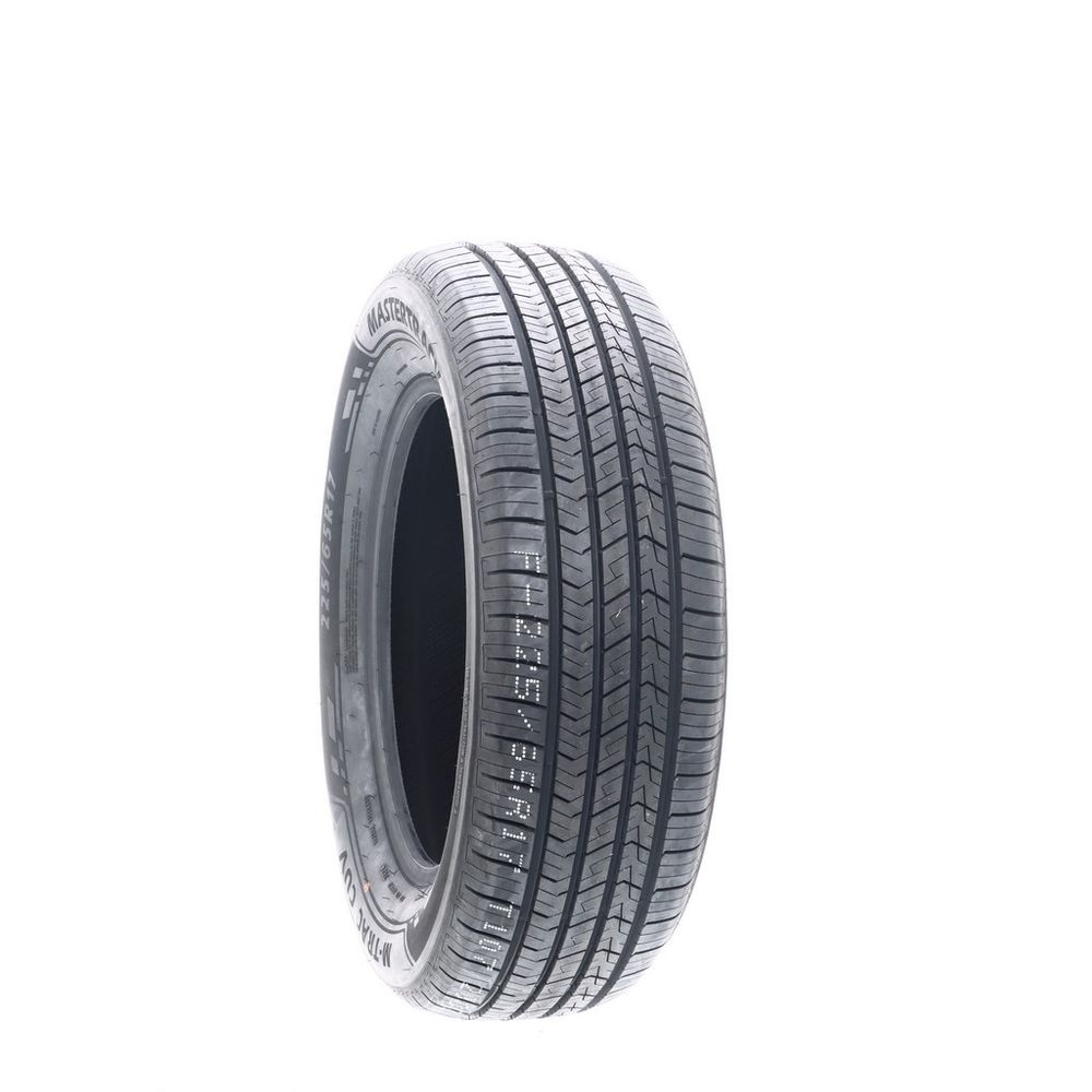New 225/65R17 Mastertrack M-Trac CUV 102H - Image 1