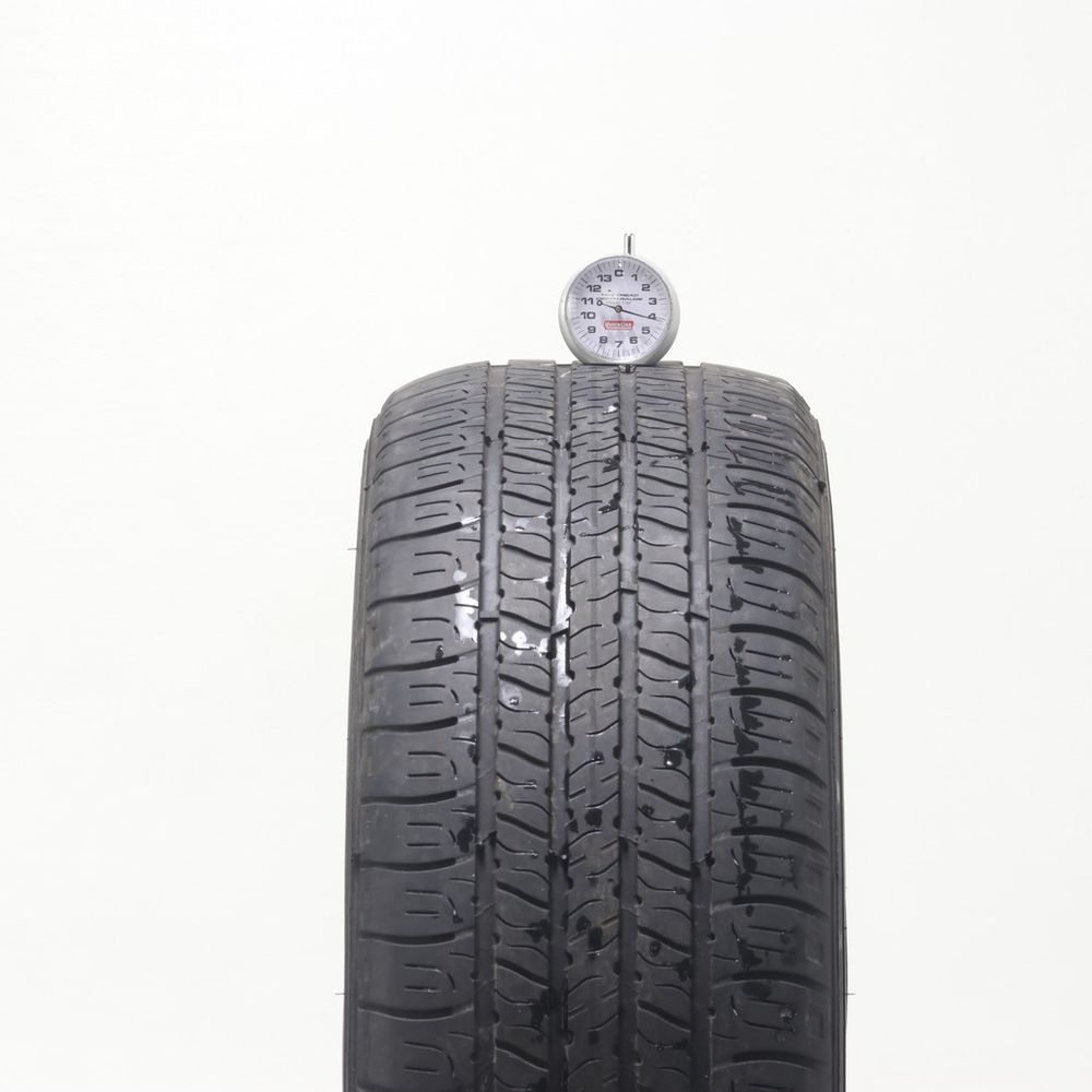 Set of (2) Used 205/55R16 Goodyear Assurance All-Season 91H - 4-5/32 - Image 2