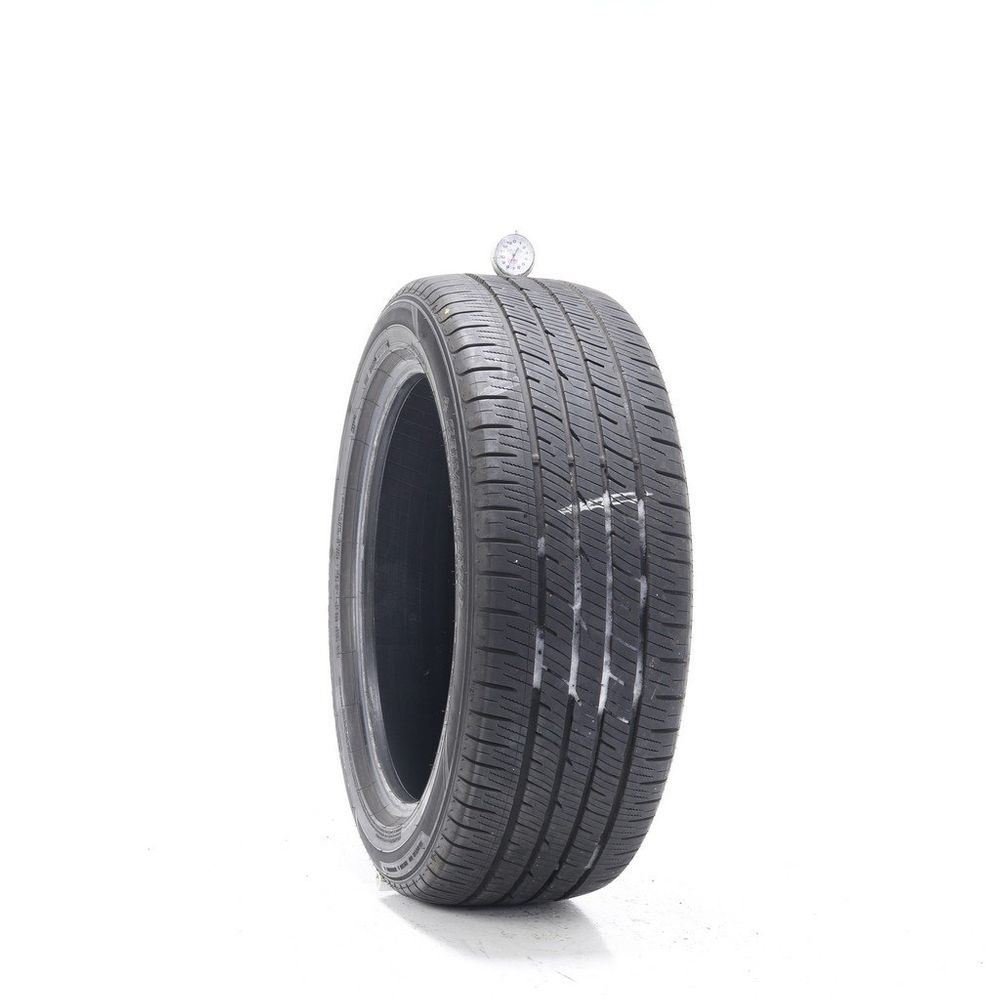 Set of (2) Used 235/50R19 Sumitomo HTR Enhance CX2 99V - 7.5-8/32 - Image 4