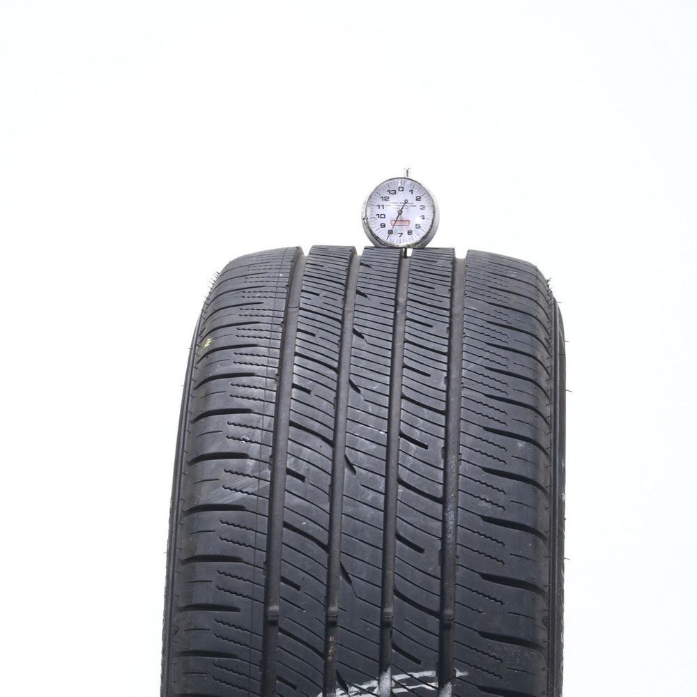 Set of (2) Used 235/50R19 Sumitomo HTR Enhance CX2 99V - 7.5-8/32 - Image 5