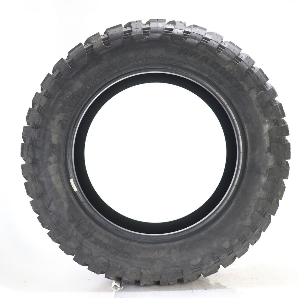 Driven Once LT 305/55R20 General Grabber X3 121/118Q E - 19.5/32 - Image 3