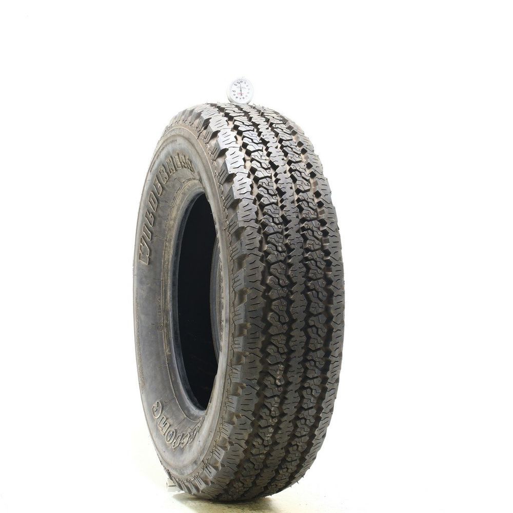 Used 235/70R16 Firestone Wilderness AT 104S - 13.5/32 - Image 1