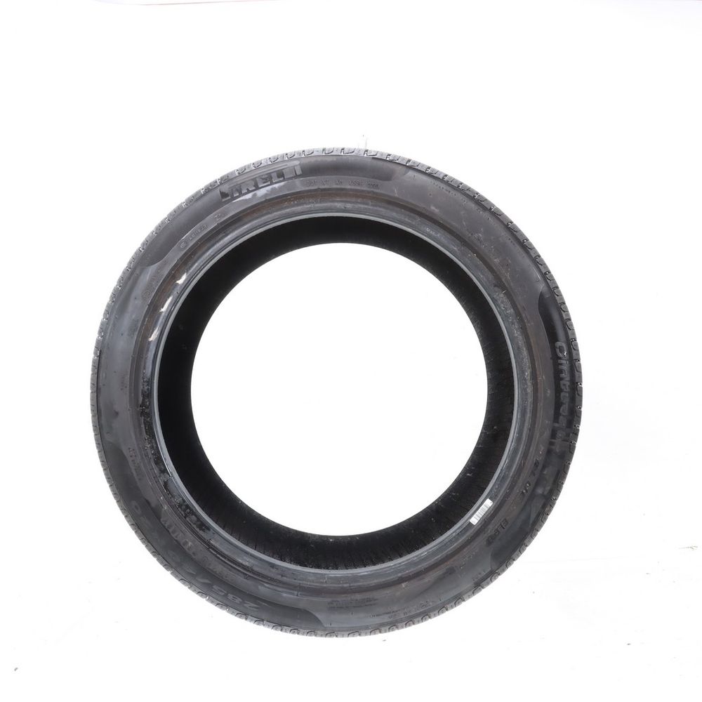 Used 285/40R20 Pirelli Cinturato P7 Blue Elect NF0 108Y - 8/32 - Image 3