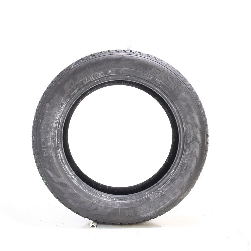 Used 235/55R18 Nordman Solstice 100H - 9.5/32 - Image 3