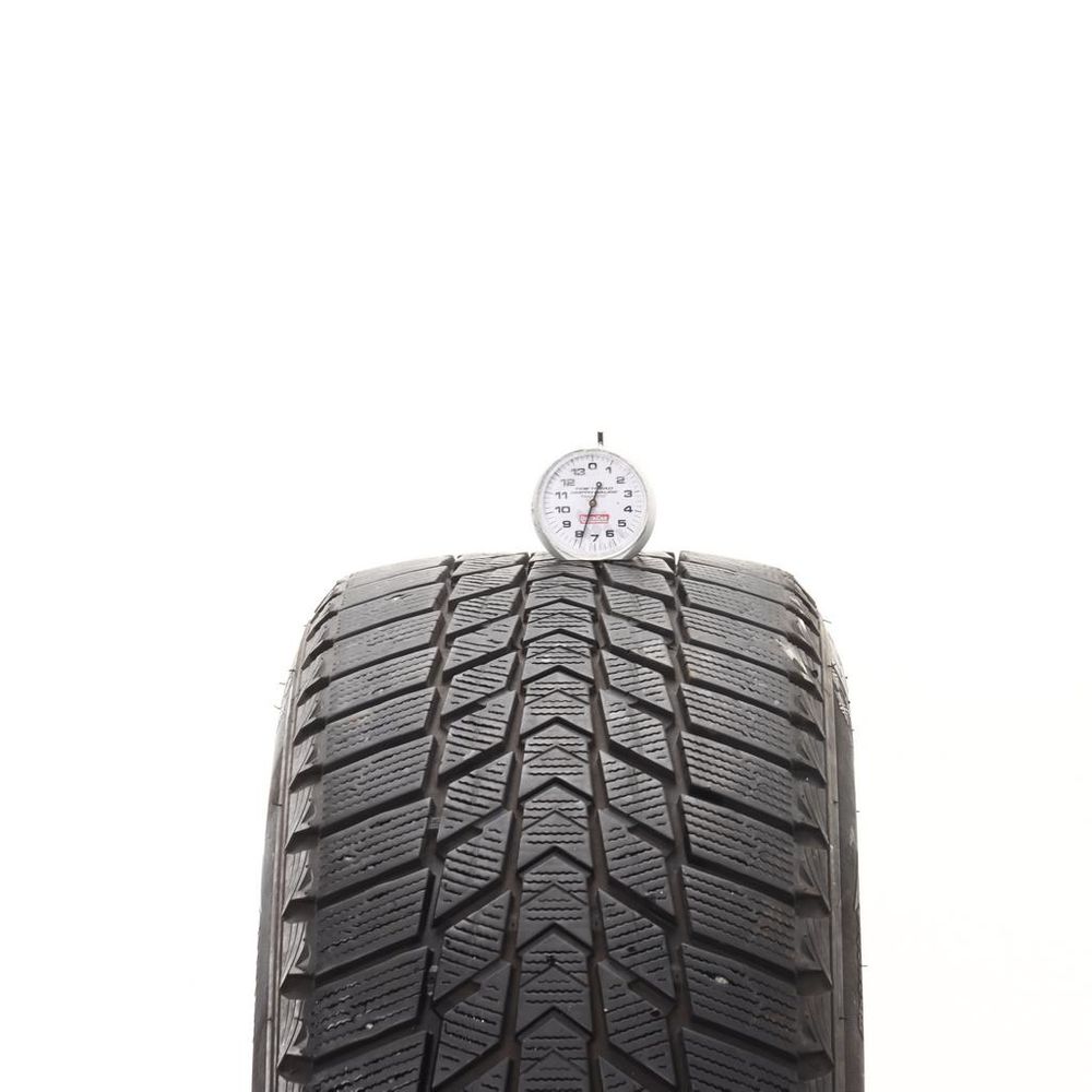 Used 225/55R17 Nexen Winguard Ice Plus WH43 101T - 7.5/32 - Image 2