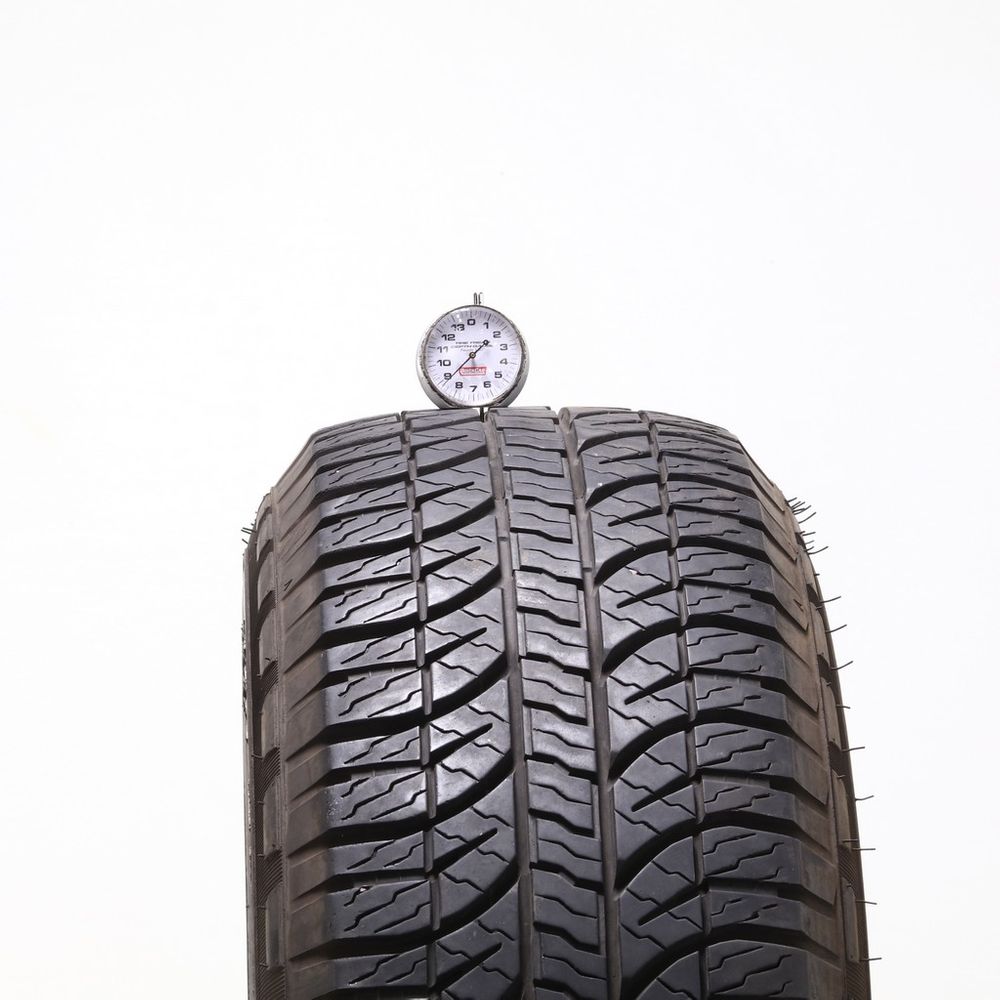 Used 255/70R16 Capitol Precision Trac II 111T - 8.5/32 - Image 2