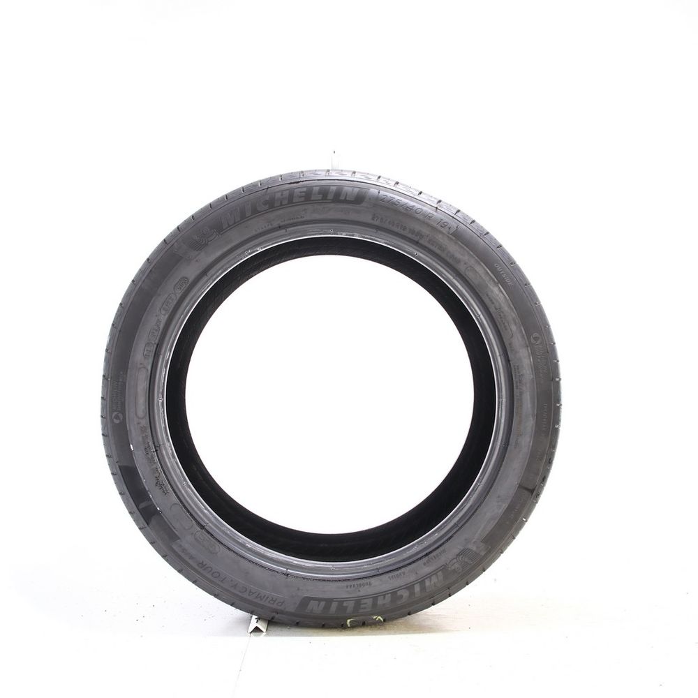 Used 275/40R19 Michelin Primacy Tour A/S GOE 105W - 6.5/32 - Image 3