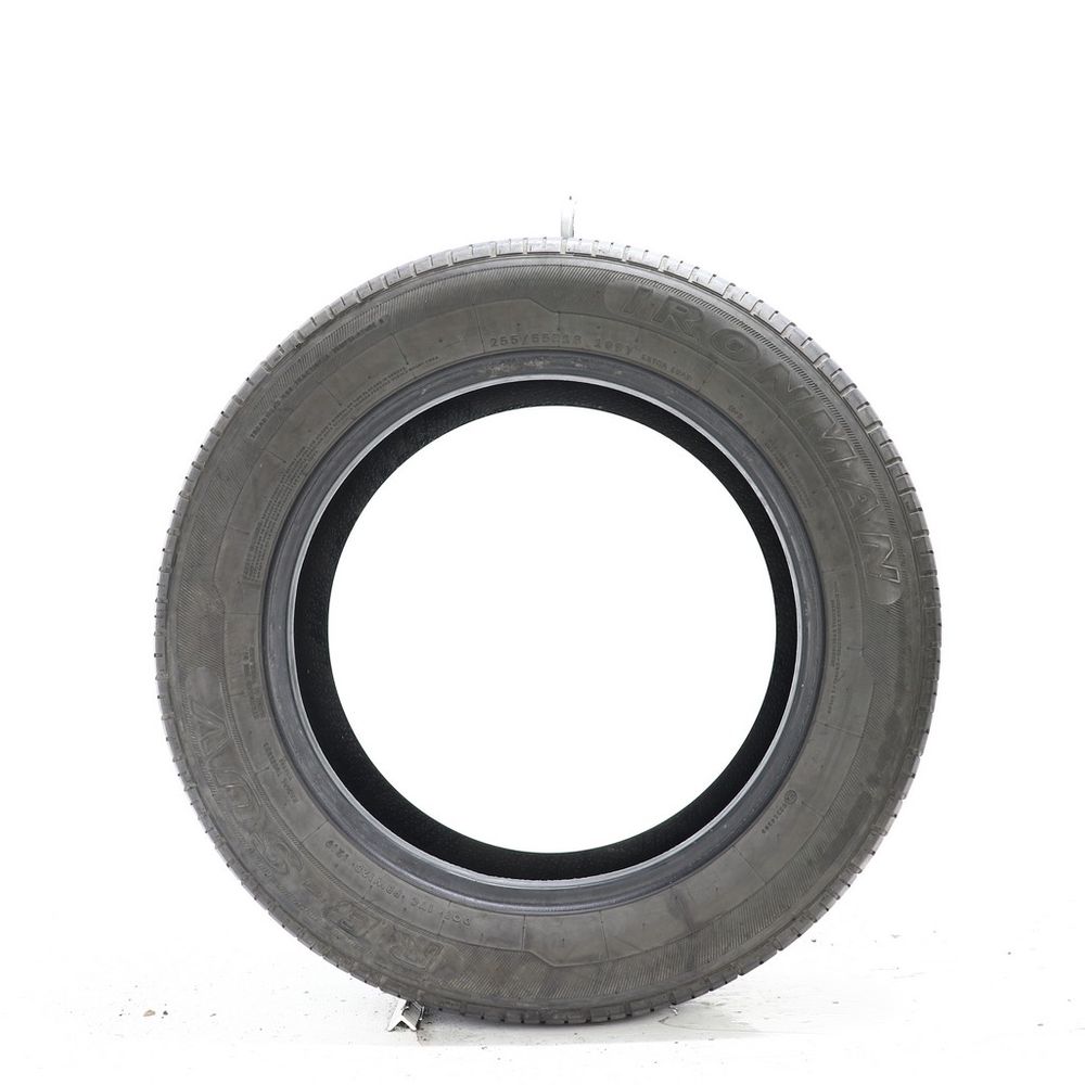Used 255/55R18 Ironman RB-SUV 109V - 7/32 - Image 3