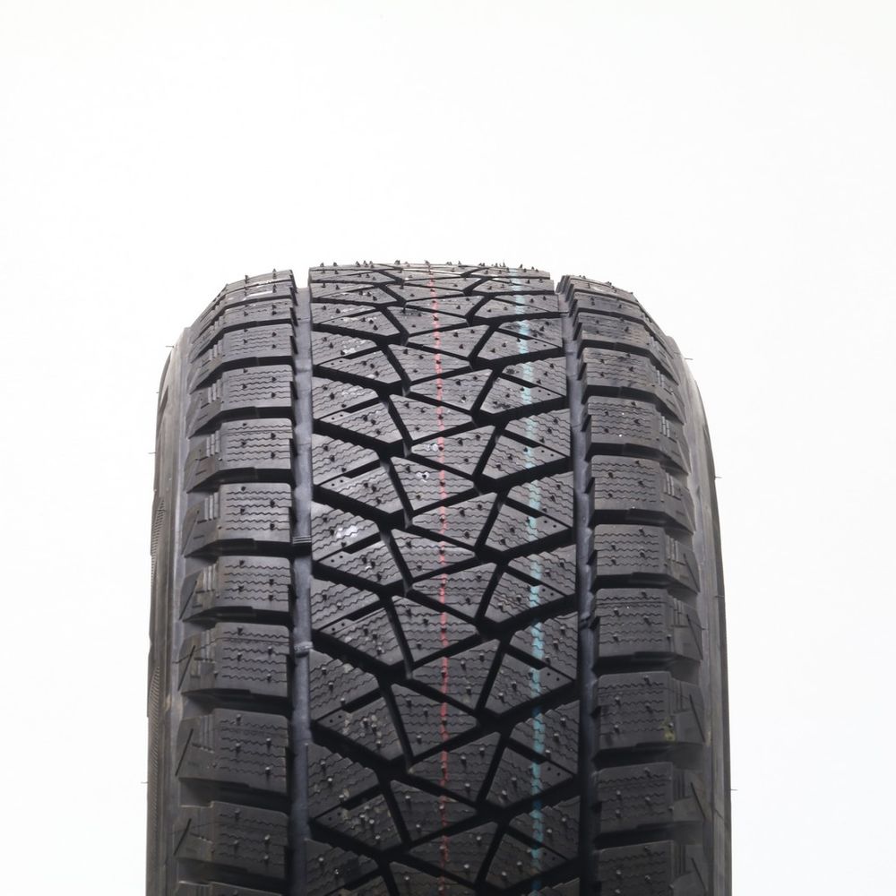 Driven Once 255/55R18 Bridgestone Blizzak DM-V2 109T - 13/32 - Image 2