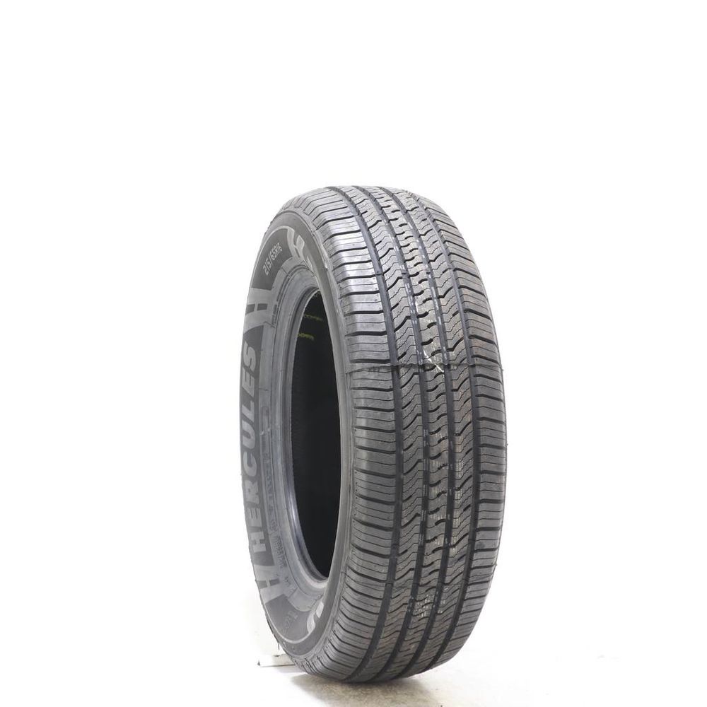 New 215/65R16 Hercules Roadtour 655 MRE 98T - 9/32 - Image 1