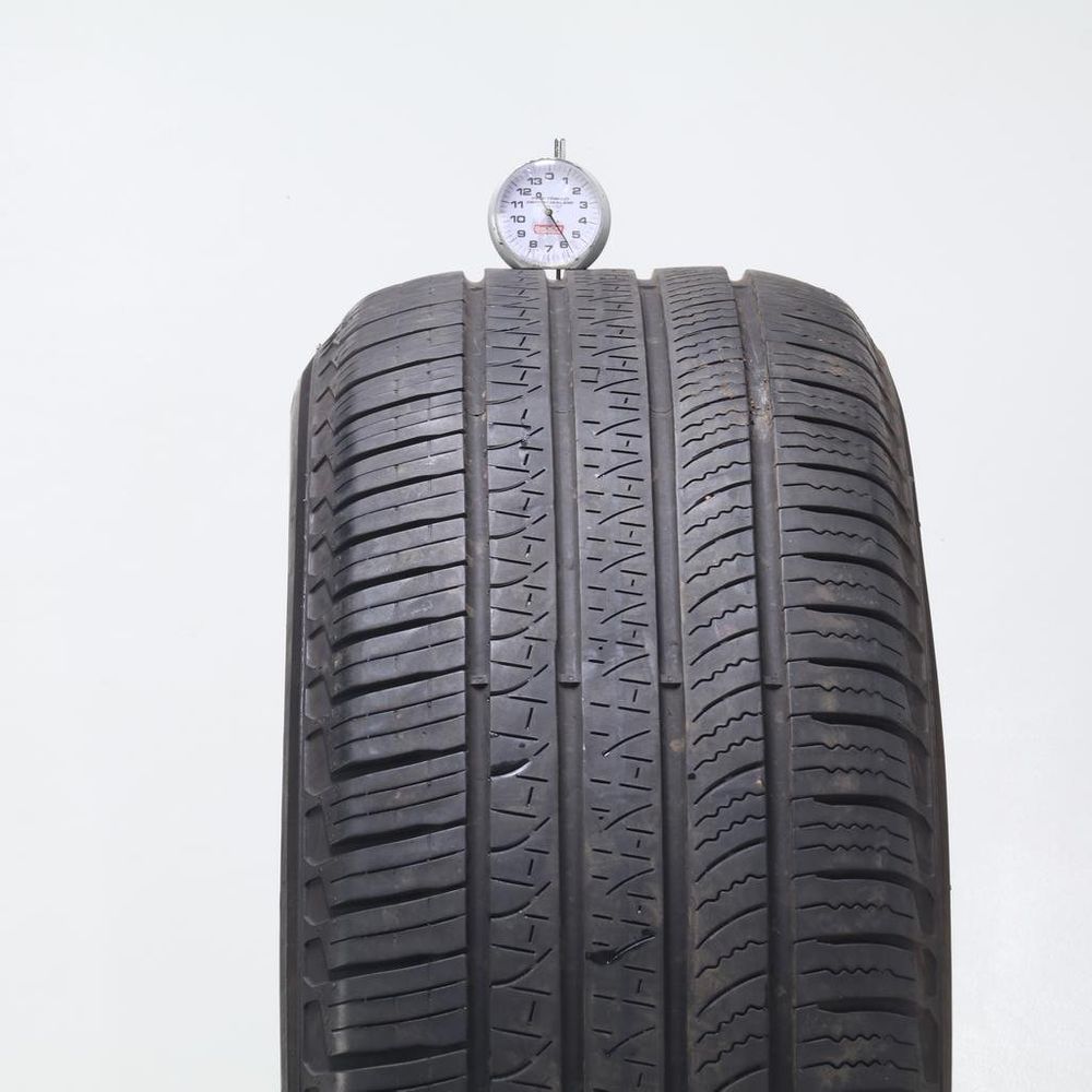 Set of (2) Used 255/65R19 Pirelli Scorpion Zero LR 114V - 5.5-7/32 - Image 2