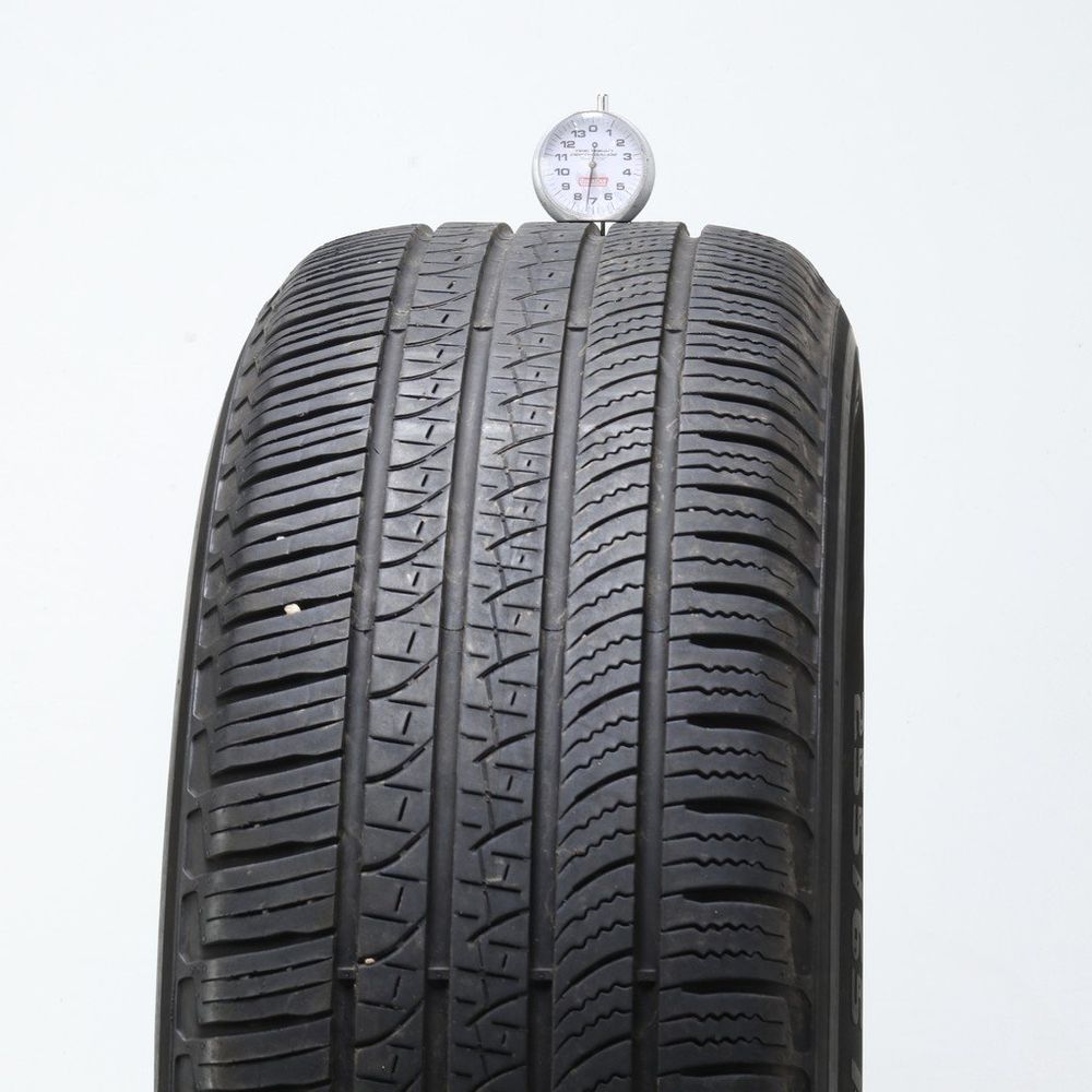 Set of (2) Used 255/65R19 Pirelli Scorpion Zero LR 114V - 5.5-7/32 - Image 5